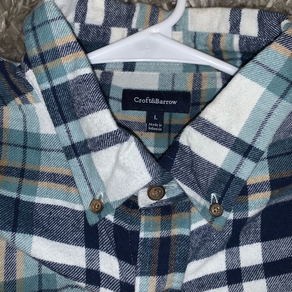 Flannel - Picture 2 of 2